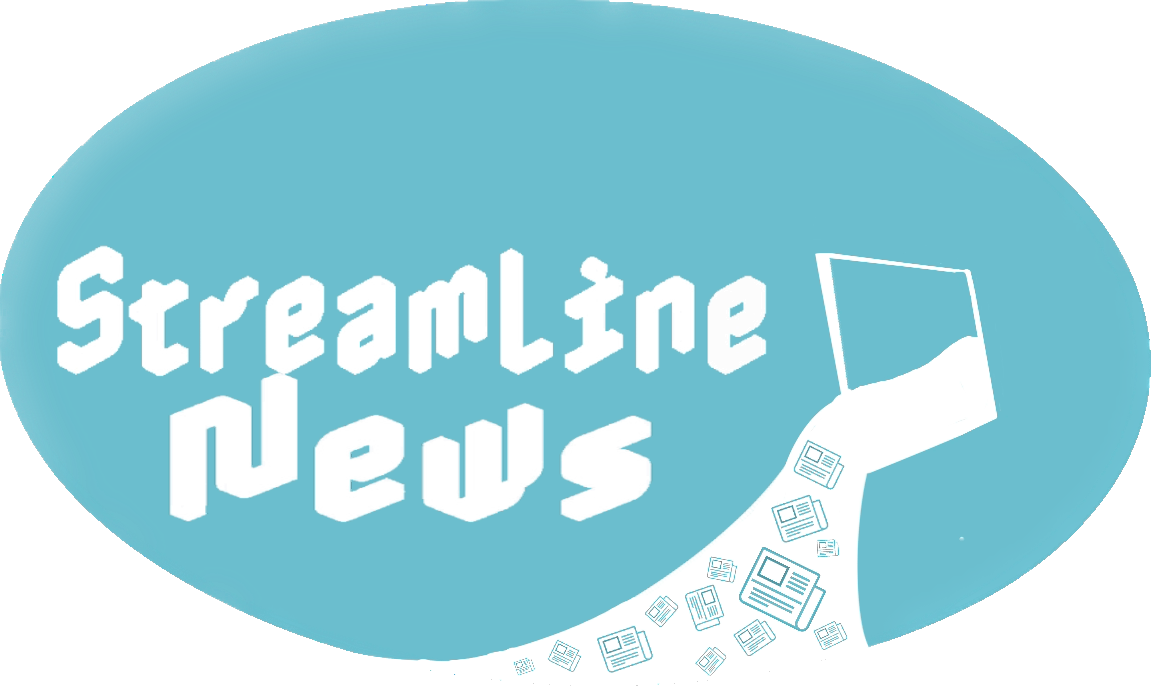 Logo for Streamline News